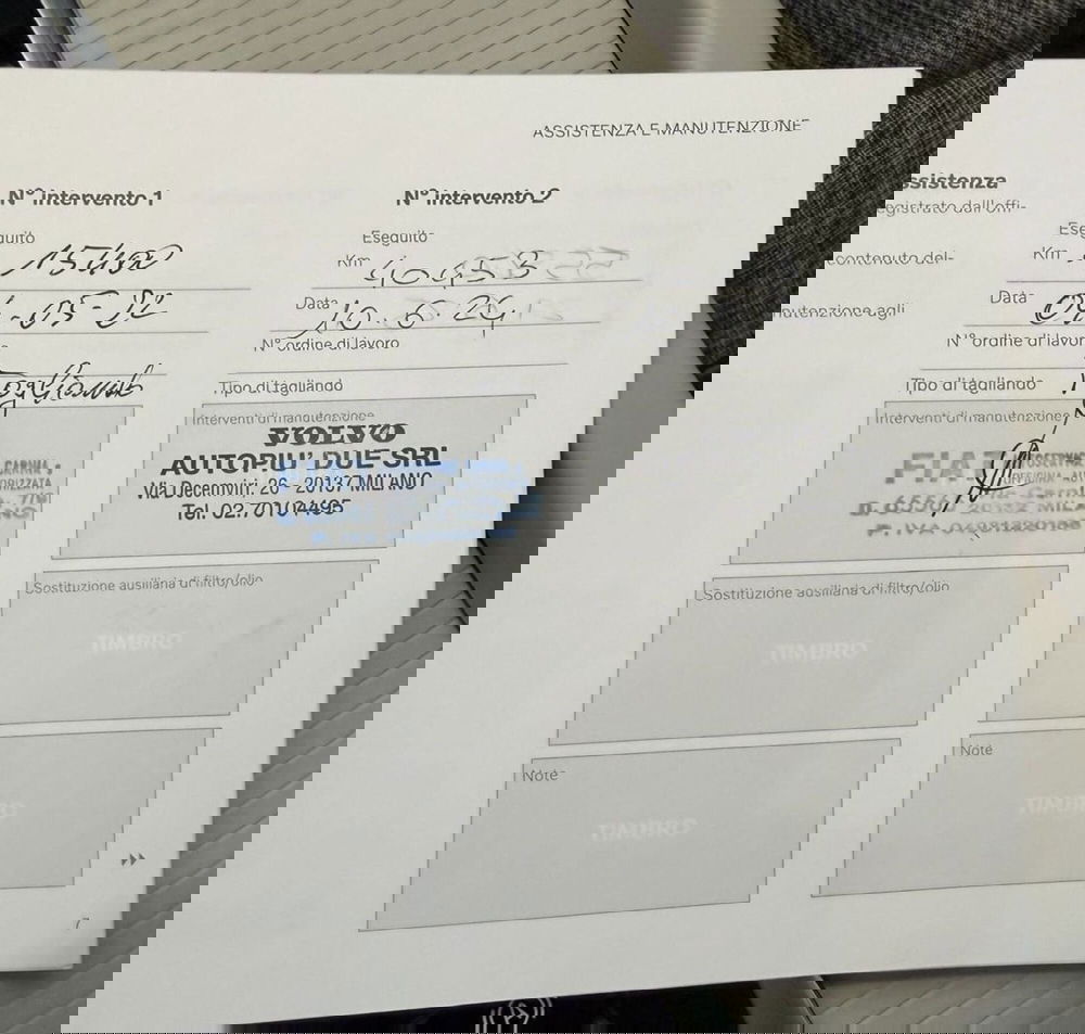 Volvo XC60 usata a Parma (16)