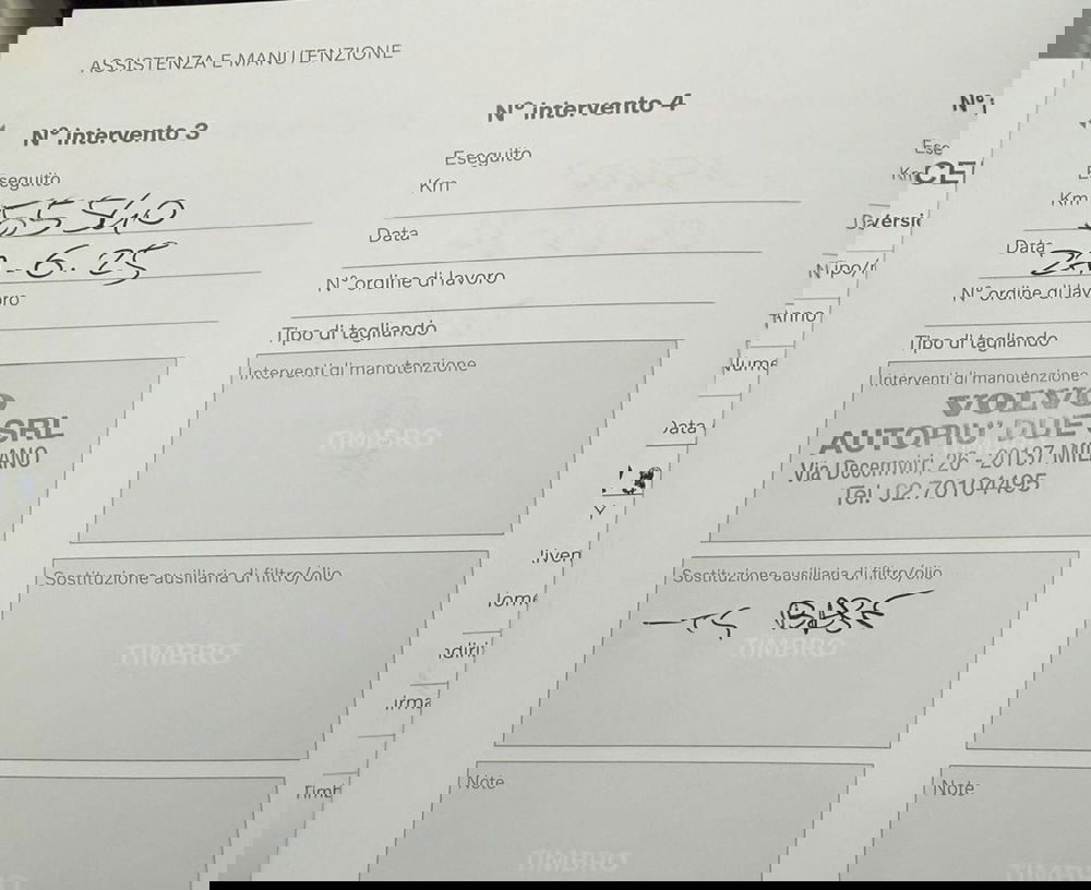 Volvo XC60 usata a Parma (17)