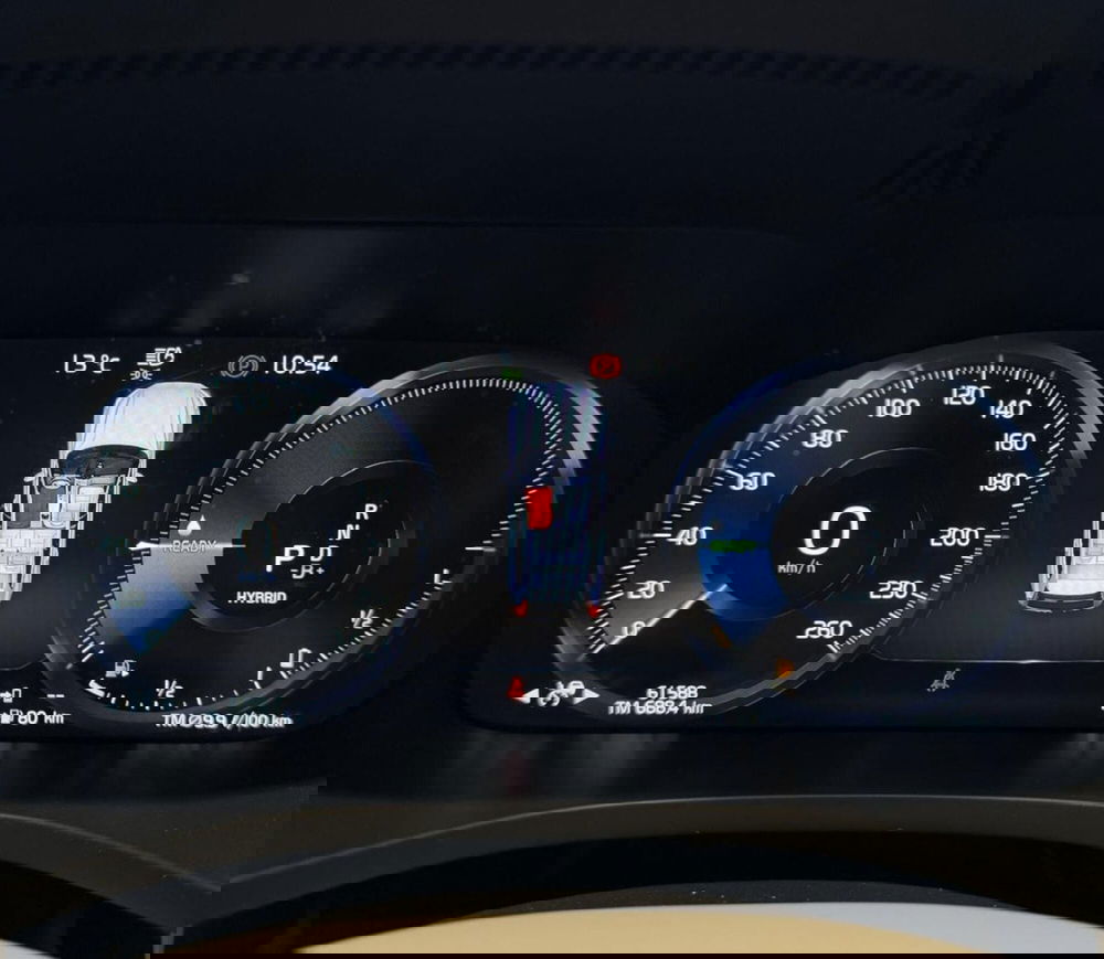 Volvo XC60 usata a Parma (4)