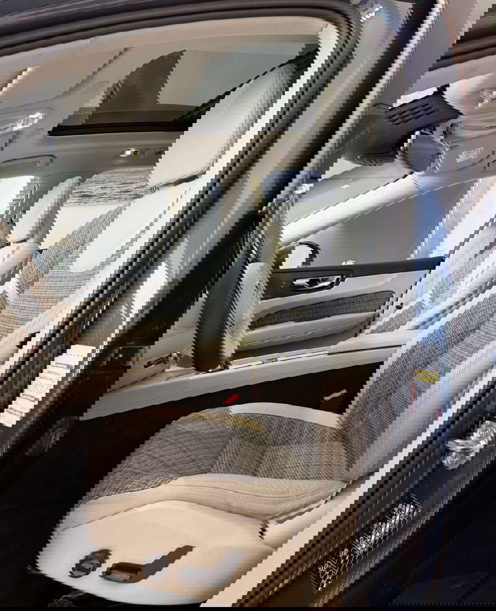 Volvo XC60 usata a Parma (5)