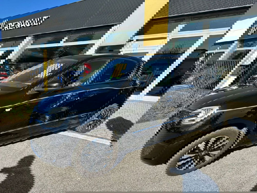 Renault Twingo usata a Monza e Brianza