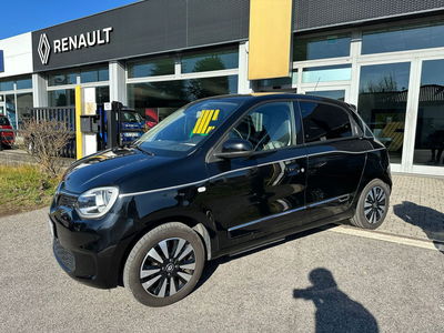 Renault Twingo Techno 22kWh del 2022 usata a Lissone