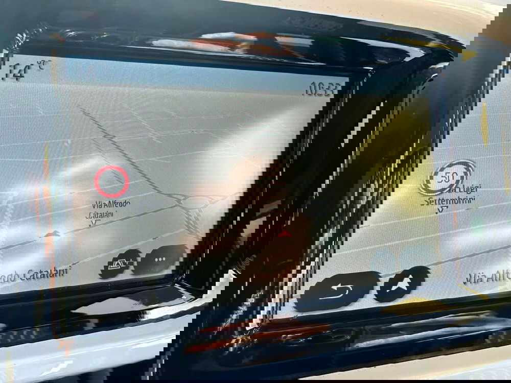 Renault Twingo usata a Monza e Brianza (10)