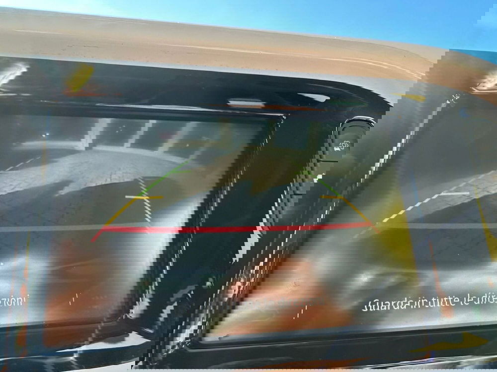 Renault Twingo usata a Monza e Brianza (11)