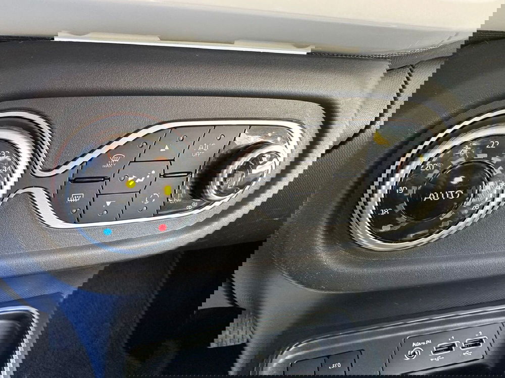 Renault Twingo usata a Monza e Brianza (12)