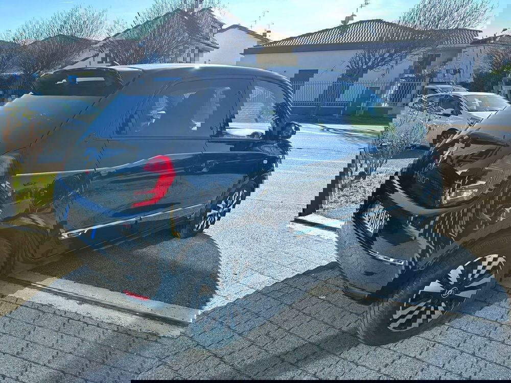 Renault Twingo usata a Monza e Brianza (5)