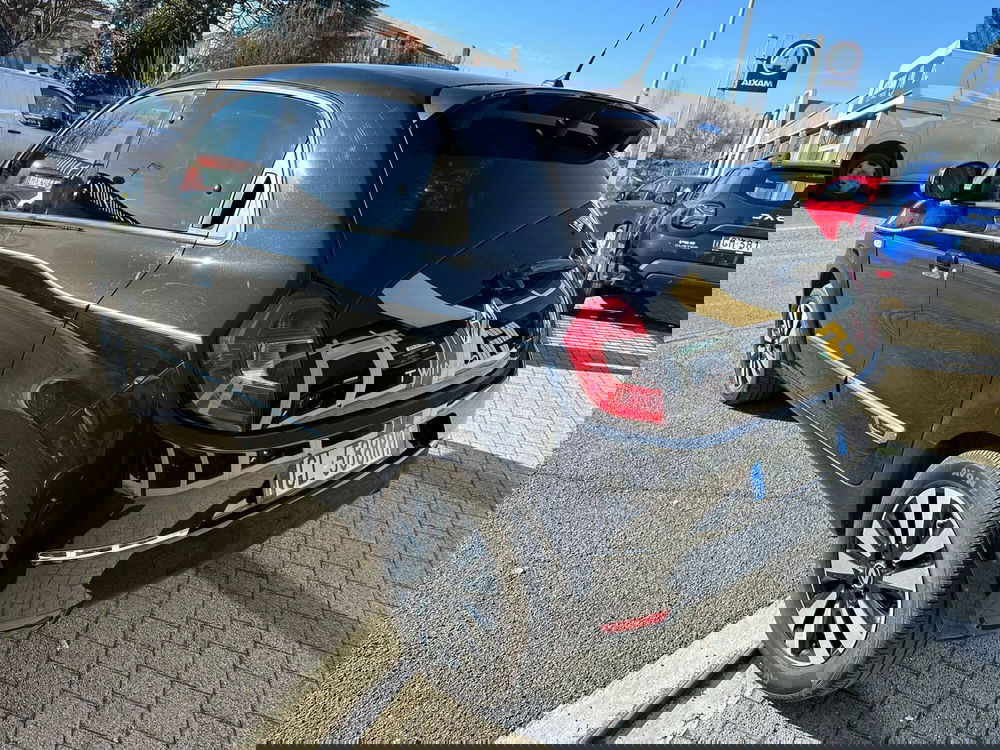 Renault Twingo usata a Monza e Brianza (6)