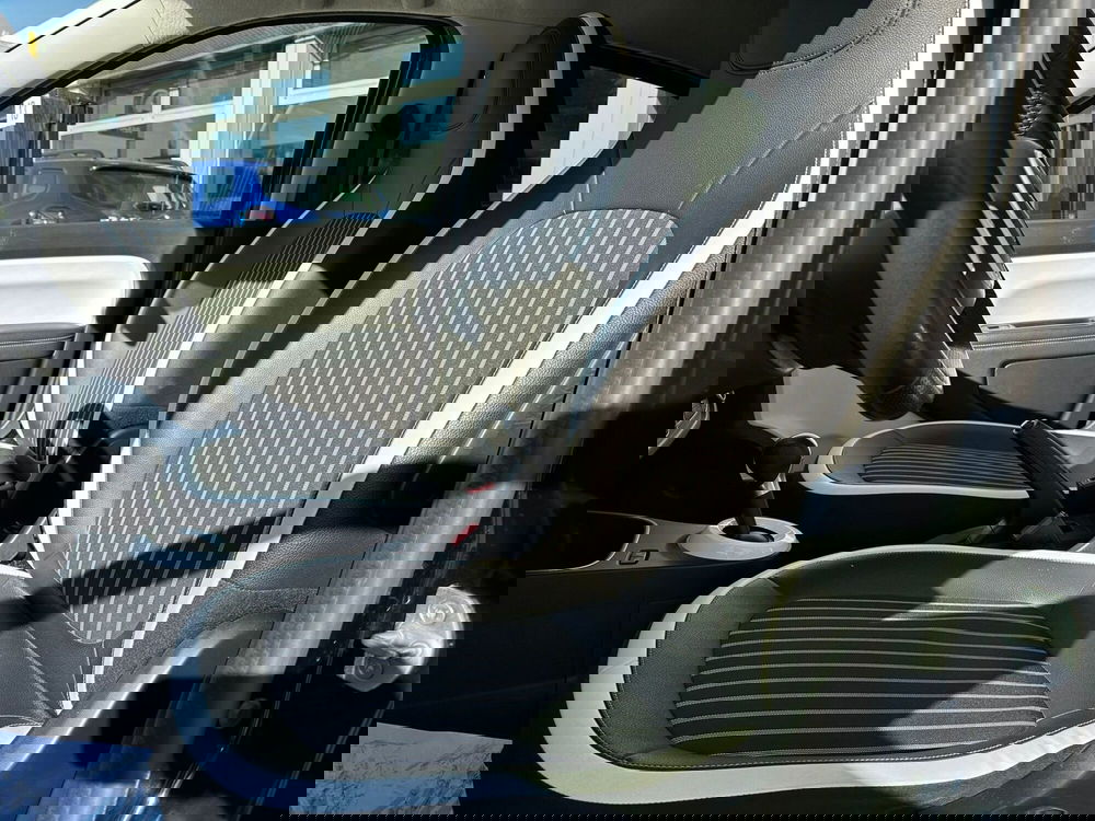 Renault Twingo usata a Monza e Brianza (7)