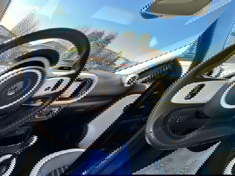 Renault Twingo usata a Monza e Brianza (9)