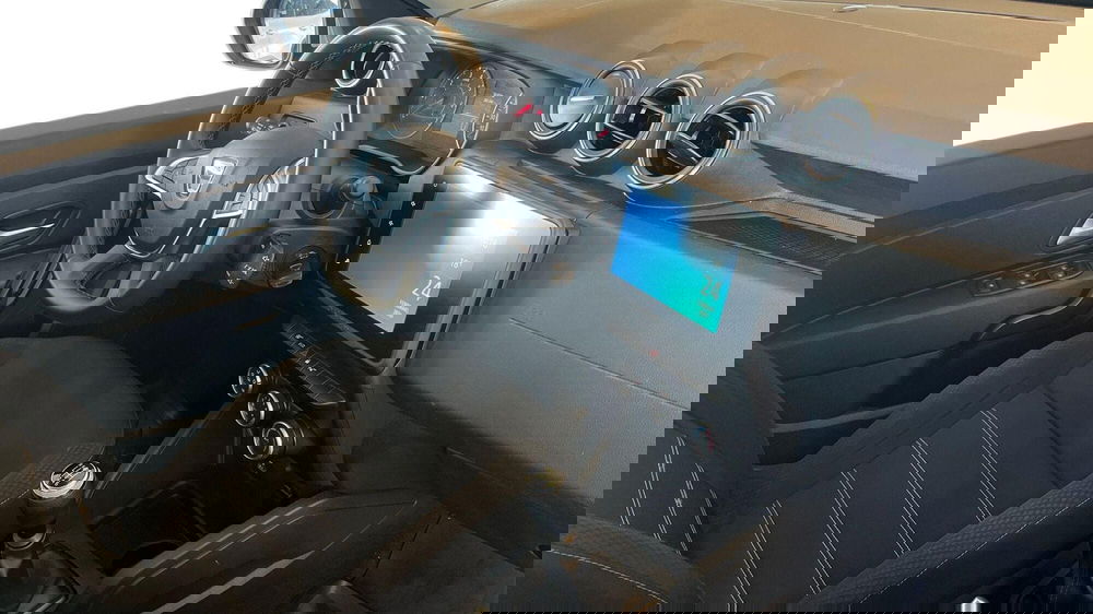 Dacia Duster usata a Catania (10)