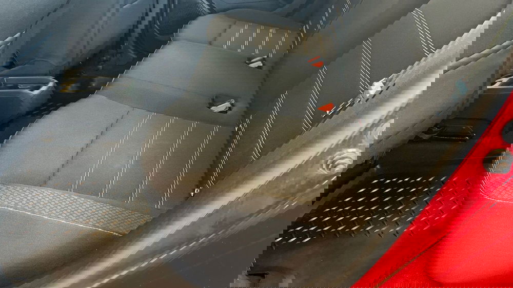 Dacia Duster usata a Catania (14)