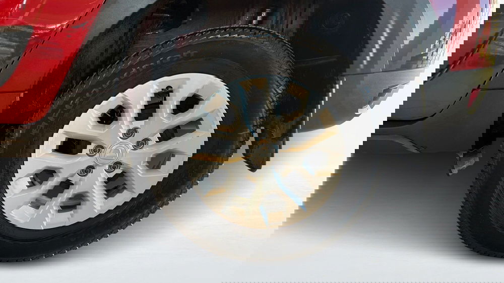 Dacia Duster usata a Catania (16)