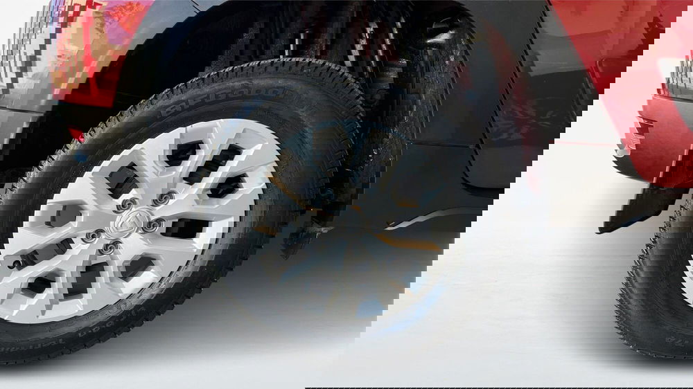 Dacia Duster usata a Catania (17)