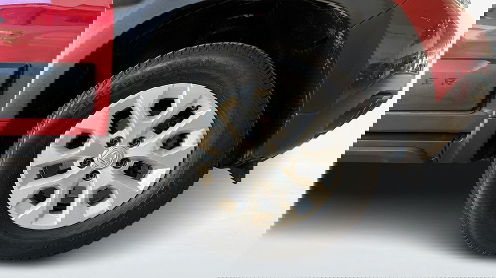 Dacia Duster usata a Catania (18)