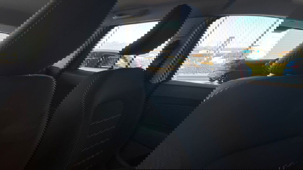 Dacia Duster usata a Catania (19)