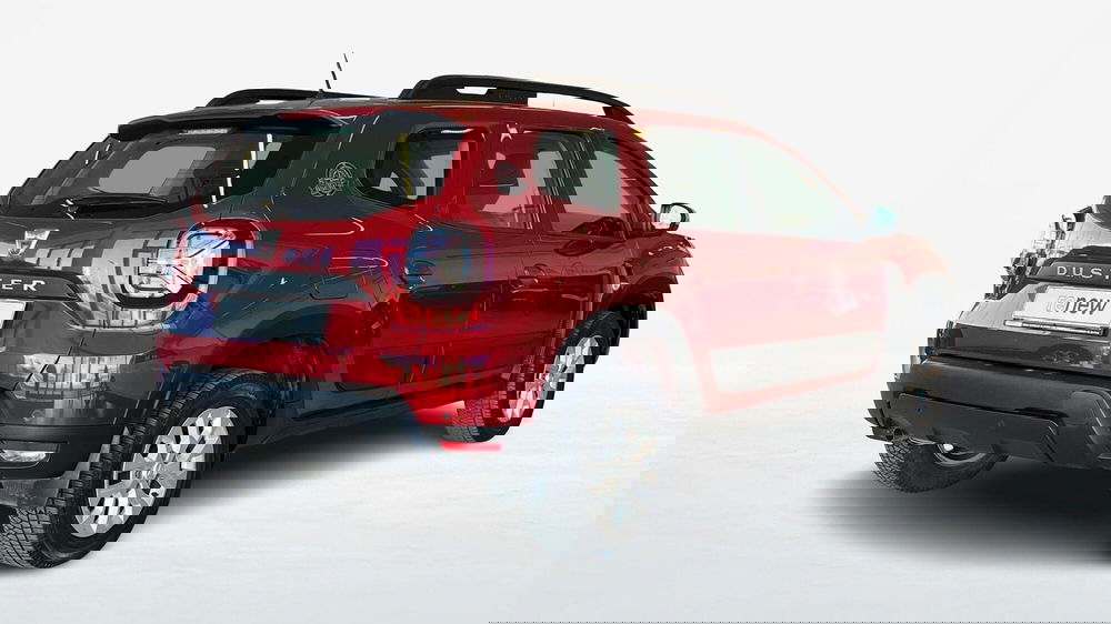 Dacia Duster usata a Catania (2)