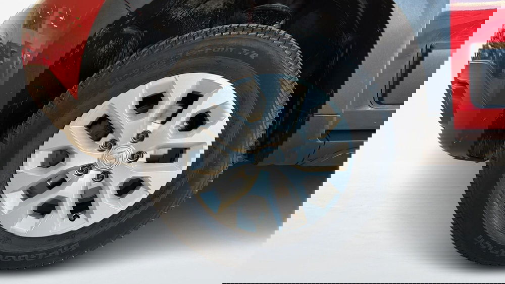 Dacia Duster usata a Catania (5)