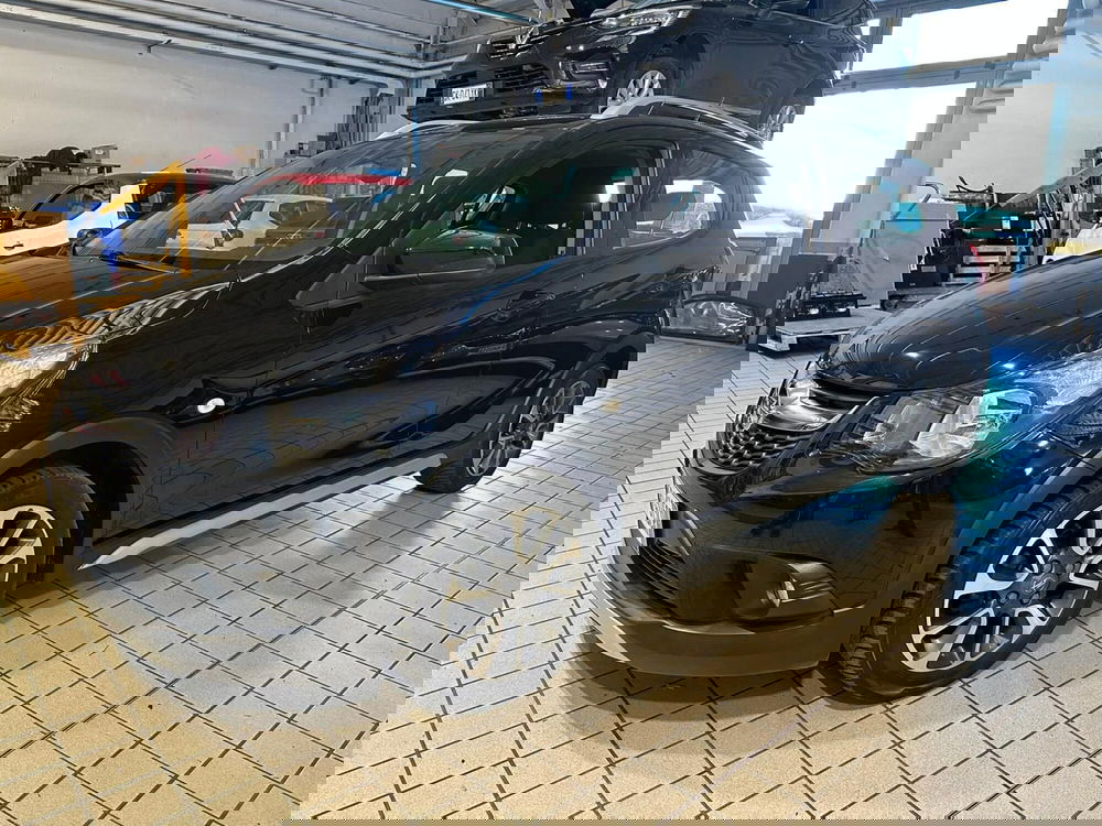 Opel Karl usata a Monza e Brianza