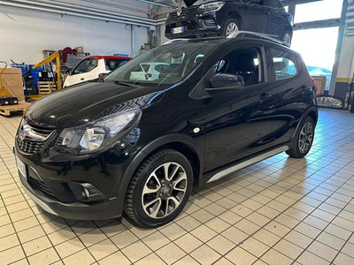 Opel Karl Rocks 1.0 73 CV del 2018 usata a Lissone