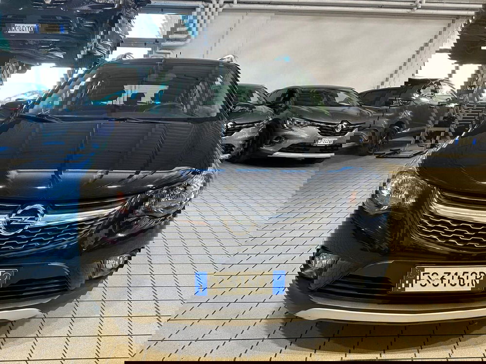 Opel Karl usata a Monza e Brianza (2)