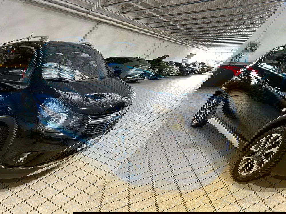 Opel Karl usata a Monza e Brianza (3)