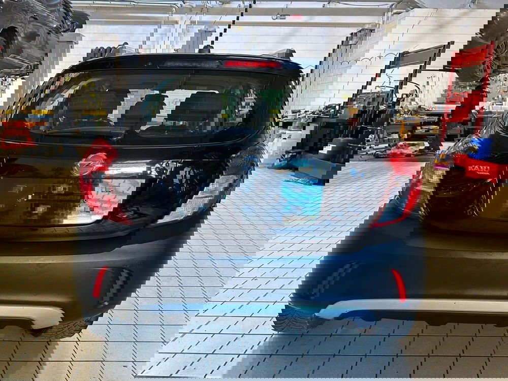 Opel Karl usata a Monza e Brianza (4)