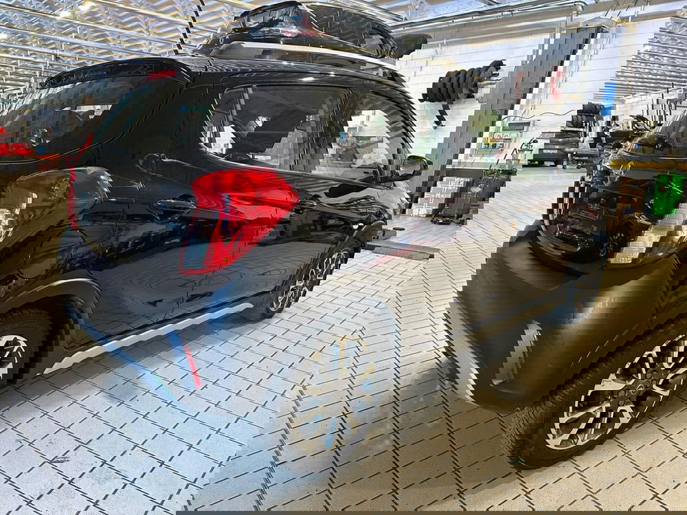 Opel Karl usata a Monza e Brianza (5)