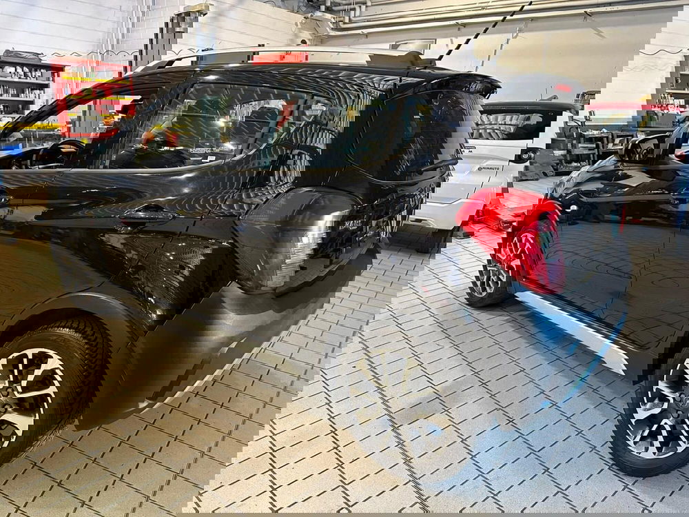 Opel Karl usata a Monza e Brianza (6)