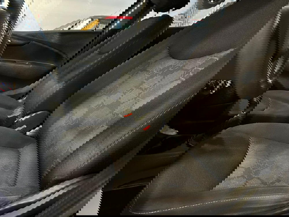 Opel Karl usata a Monza e Brianza (7)