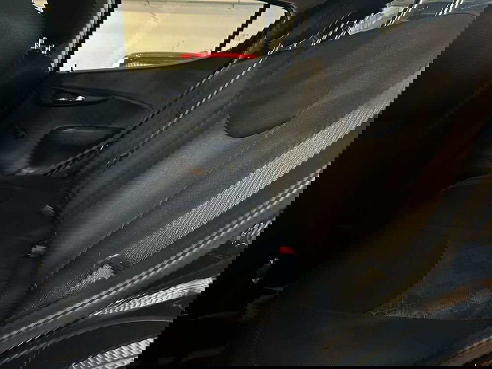 Opel Karl usata a Monza e Brianza (8)