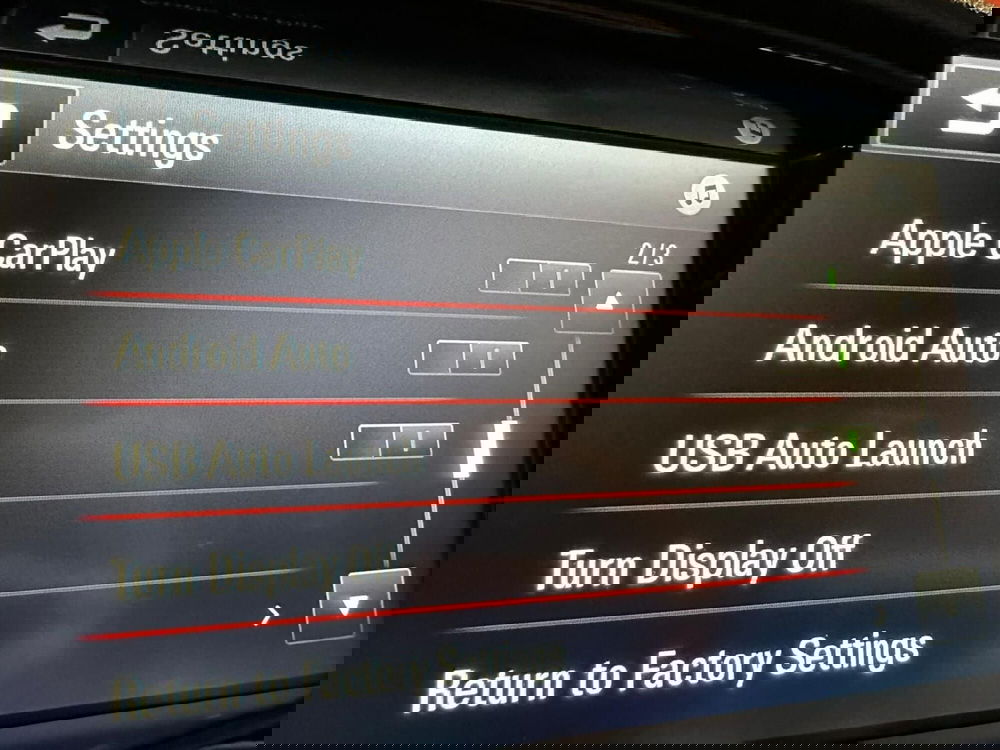 Opel Karl usata a Monza e Brianza (9)