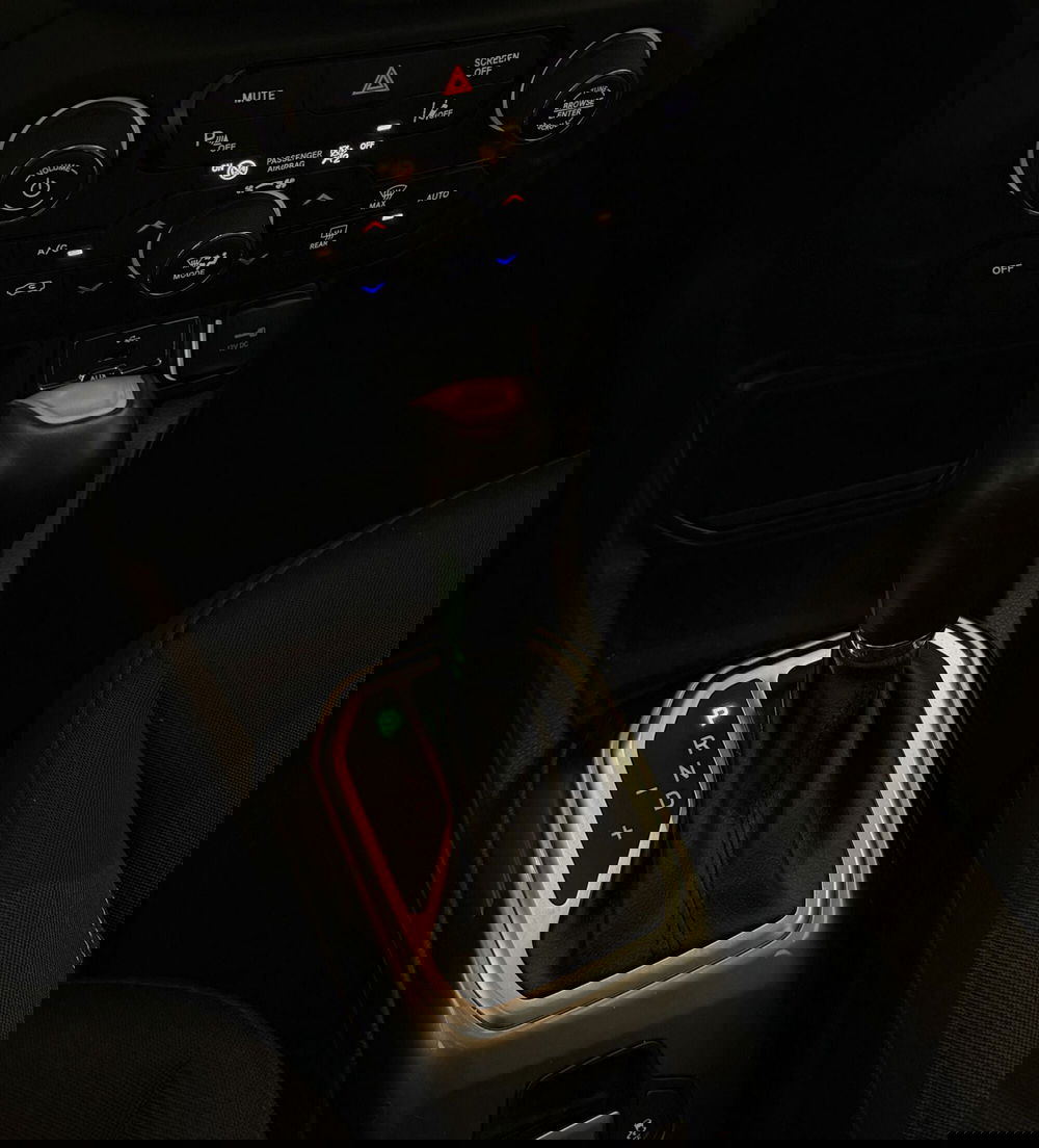 Jeep Renegade usata a Parma (10)