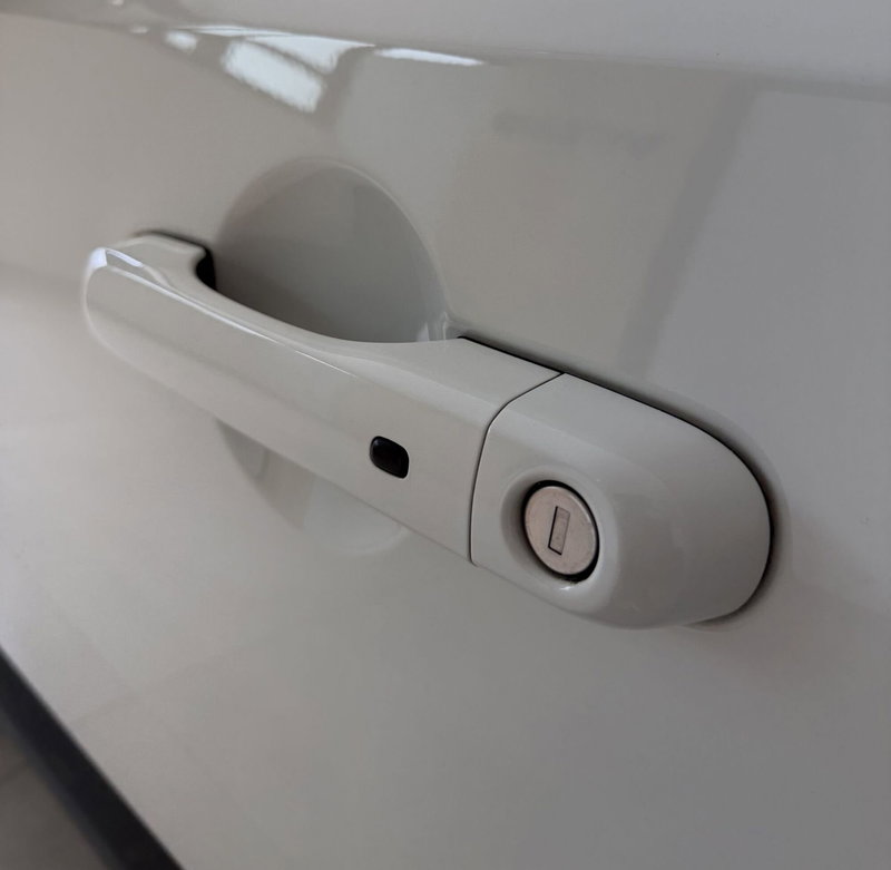 Jeep Renegade usata a Parma (11)