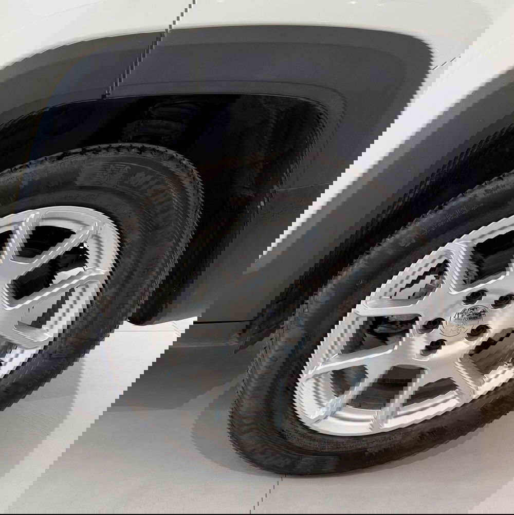 Jeep Renegade usata a Parma (3)