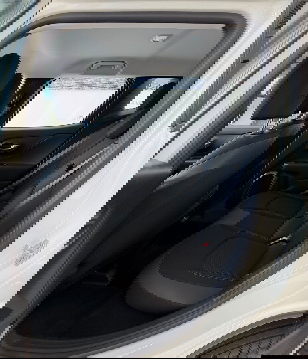 Jeep Renegade usata a Parma (6)