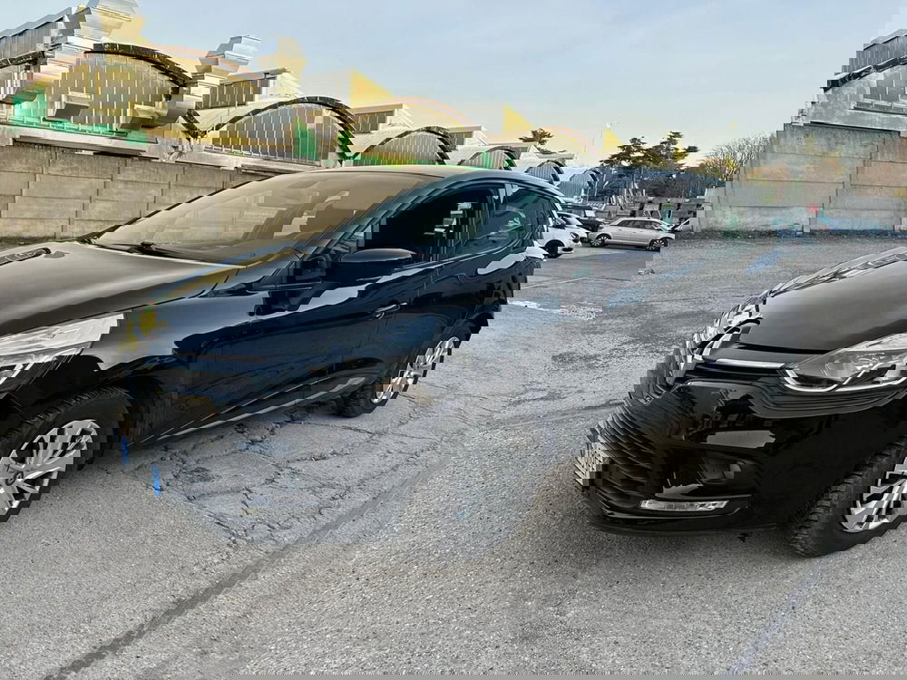 Renault Clio usata a Monza e Brianza