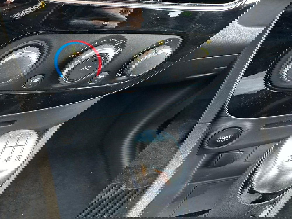 Renault Clio usata a Monza e Brianza (10)