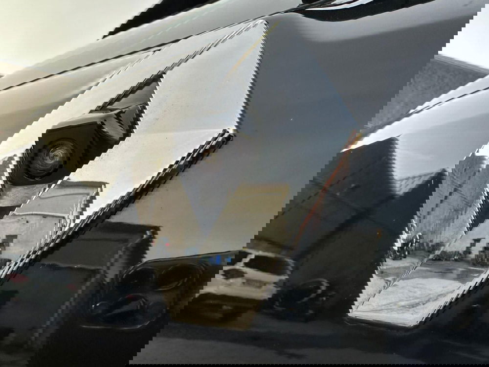 Renault Clio usata a Monza e Brianza (11)