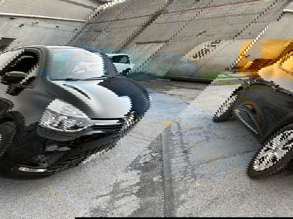 Renault Clio usata a Monza e Brianza (2)