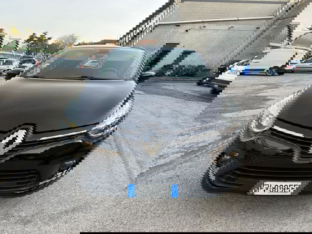 Renault Clio usata a Monza e Brianza (3)