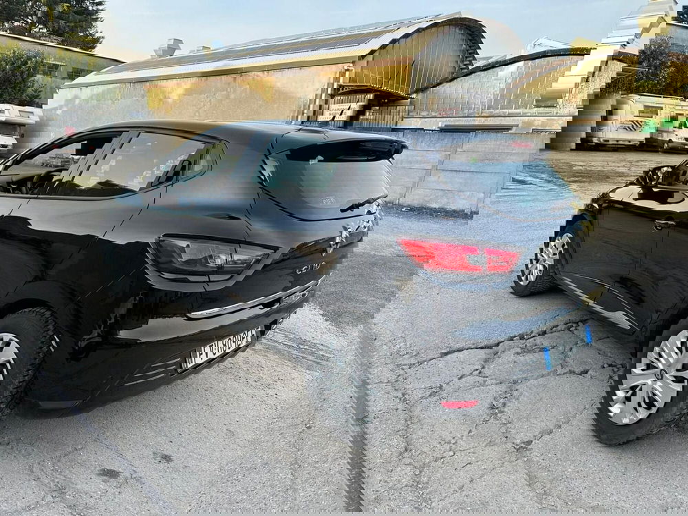 Renault Clio usata a Monza e Brianza (4)