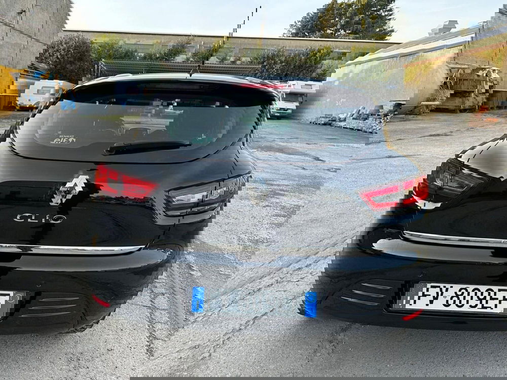 Renault Clio usata a Monza e Brianza (5)