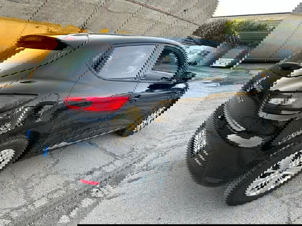 Renault Clio usata a Monza e Brianza (6)