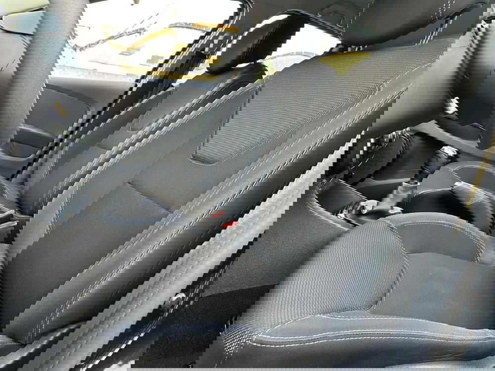 Renault Clio usata a Monza e Brianza (7)