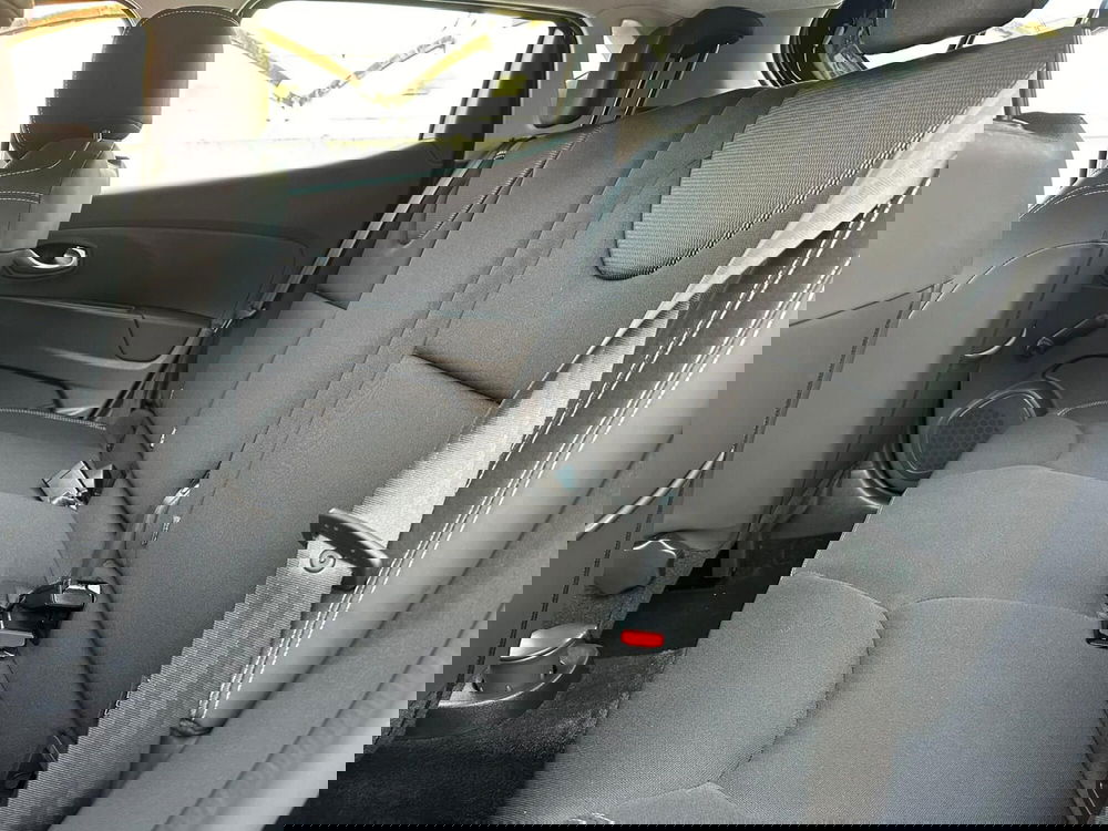 Renault Clio usata a Monza e Brianza (9)