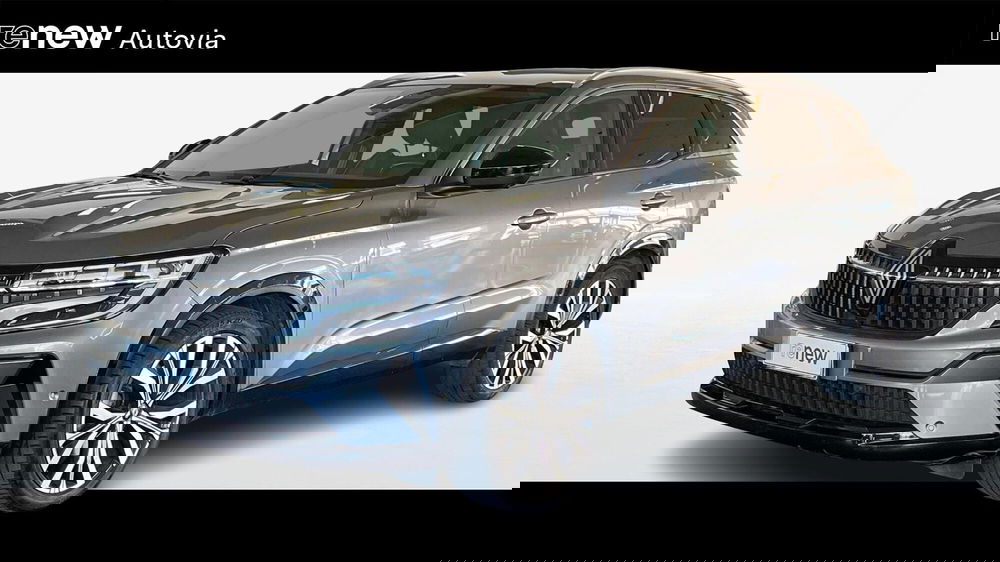 Renault Austral usata a Catania