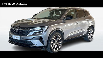 Renault Austral 1.2 full hybrid Iconic 200cv auto del 2023 usata a Belpasso