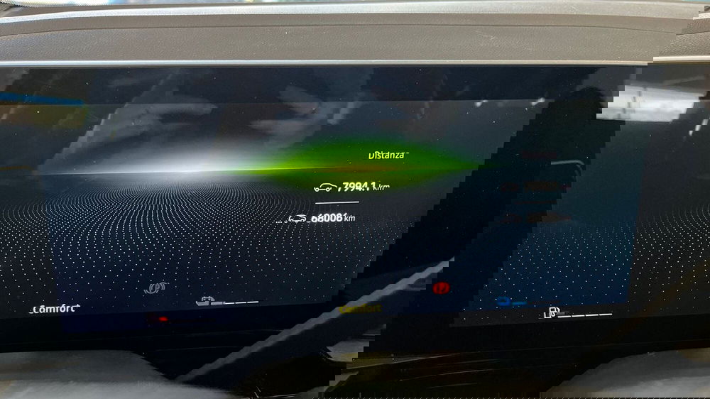 Renault Austral usata a Catania (11)