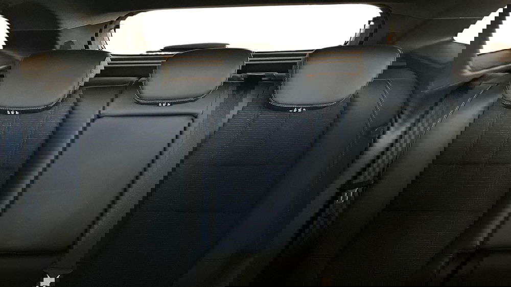 Renault Austral usata a Catania (13)