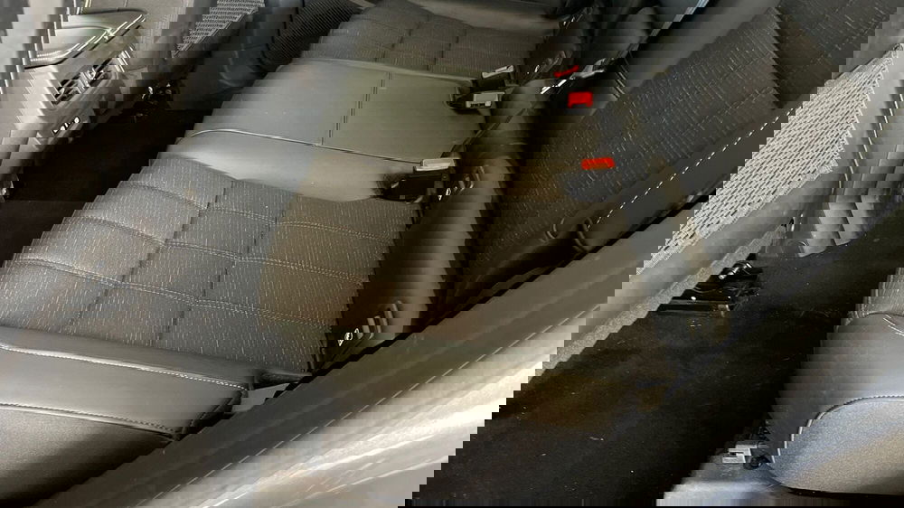 Renault Austral usata a Catania (14)